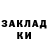 Бутират GHB sloopadoodle